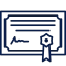 certificado