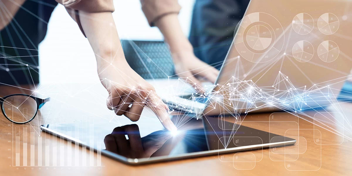 GS1 2020-2021 Annual Report