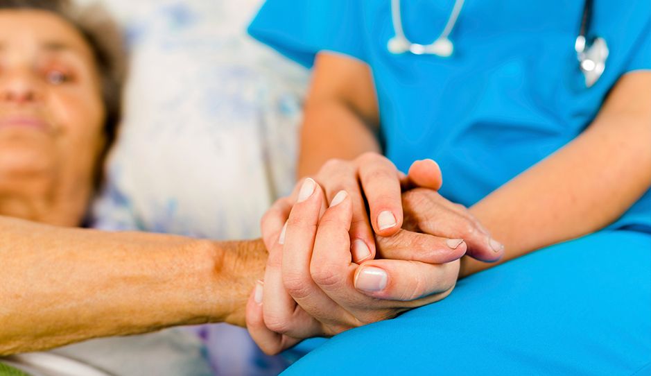 Healthcare Reference Book